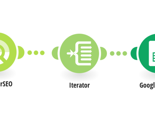 Track Backlinks Efficiently Using Google Sheets