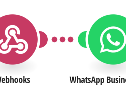 Automate WhatsApp Messages with Custom Webhook Integration