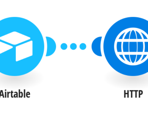 Enhance Airtable Workflows with HTTP Request Integration