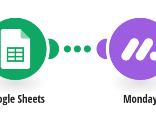 Automate Column Updates with Google Sheets & monday.com