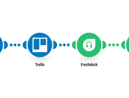 Integrating Freshdesk and Trello for Efficient Workflow