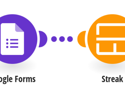 Streamline Workflow: Integrate Google Forms with Streak