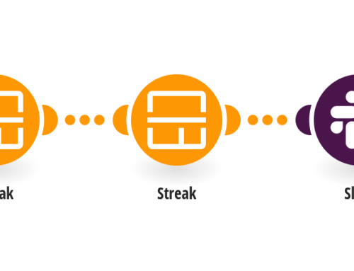 Automate Slack Alerts with Streak CRM: A Complete Guide