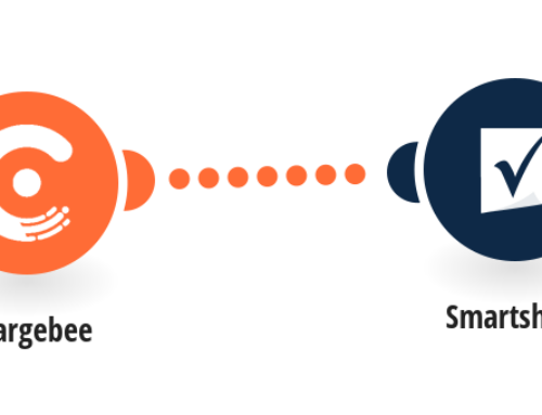 Effortless Subscription Management with Chargebee & Smartsheet