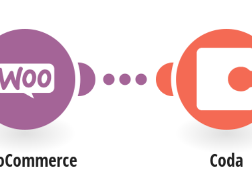 Integrate WooCommerce with Coda for Effortless Order Management