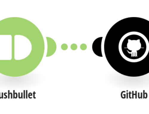 Enhance Development Workflow with GitHub and Pushbullet