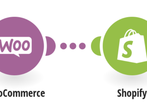 Integrate WooCommerce and Shopify for Seamless E-commerce