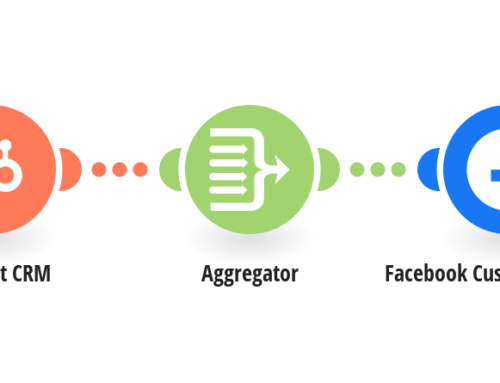 Integrating HubSpot CRM with Facebook Audiences