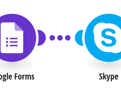 Automate Google Form Responses with Skype Alerts