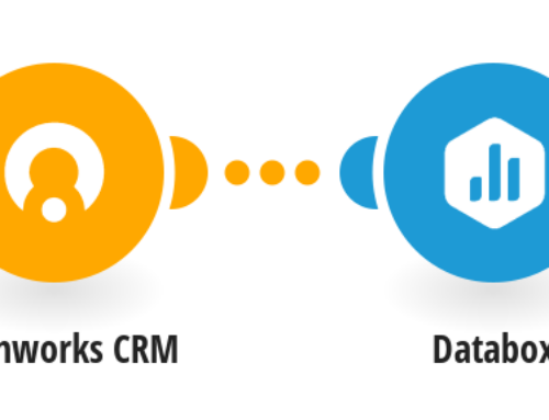 Streamline Data: Integrate Freshsales with Databox