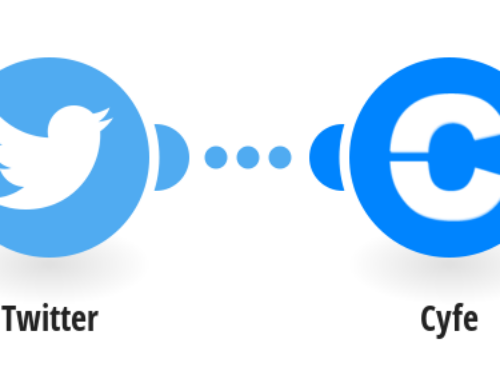 Effortless Tracking of Liked Tweets with Cyfe