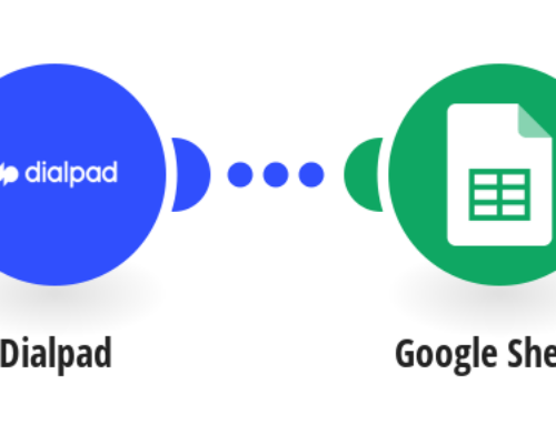 Track Dialpad Calls Effortlessly with Google Sheets