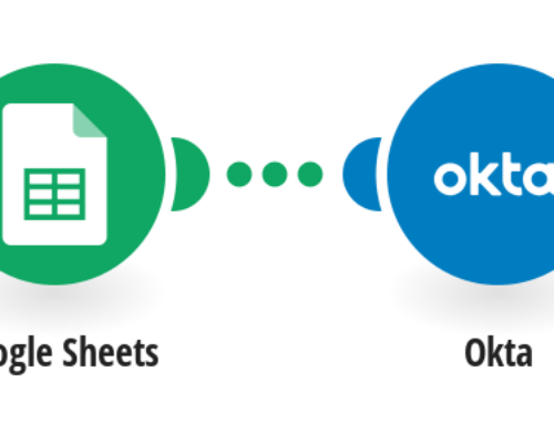 Streamline User Management with Okta and Google Sheets