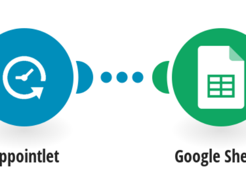 Streamline Scheduling: Connect Appointlet with Google Sheets