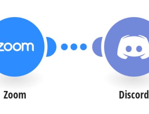 Set Up Discord Alerts for New Zoom Webinars Effortlessly