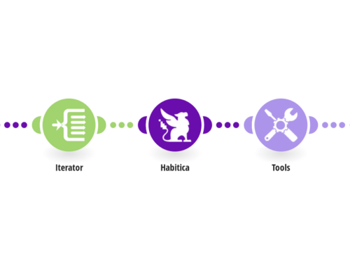 Streamline Tasks with Habitica & Google Sheets Integration