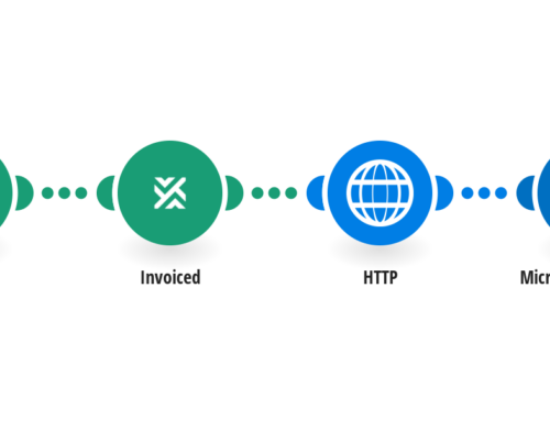 Effortless Invoicing: Send PDFs via Office 365 Email