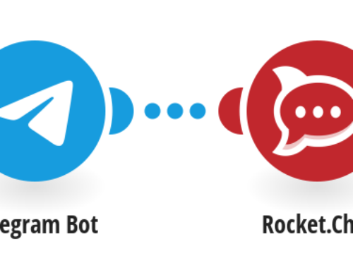 Enhance Team Communication via Telegram and Rocket.Chat