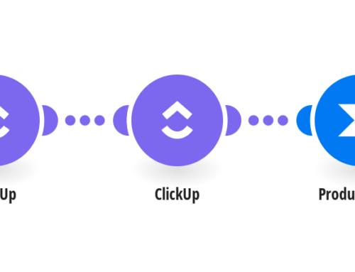 Seamless Integration: ClickUp and Productboard Guide