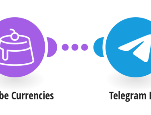 Stay Informed: Get Daily Currency Rates on Telegram