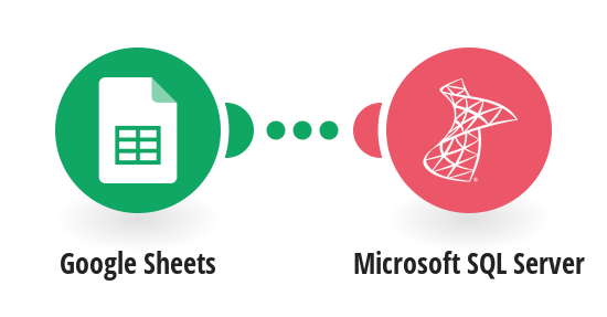 Streamline Google Sheets to SQL Server Integration – 4Spot Consulting