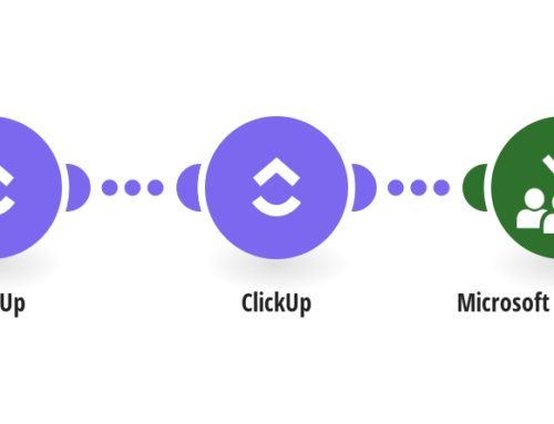 Automate Microsoft 365 Planner with ClickUp Seamlessly