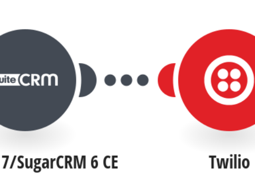 Integrating SuiteCRM 7 with Twilio SMS for Better Communication