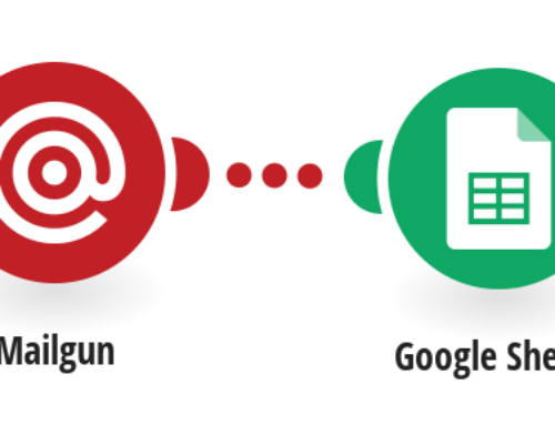 Automate Email Tracking with Mailgun & Google Sheets