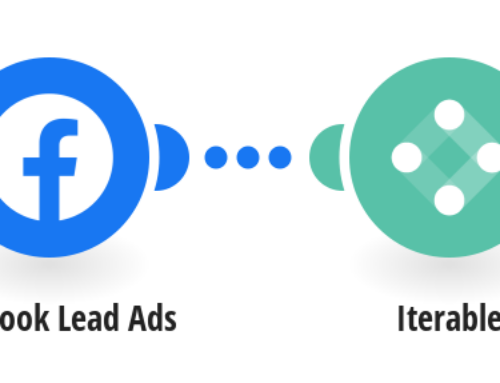 Automating Facebook Leads to Iterable Efficiently