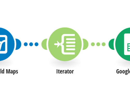 Integrate ArcGIS Field Maps with Google Sheets Easily