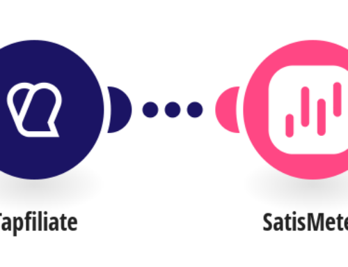 Enhance Affiliate Success with Satismeter & Tapfiliate Integration