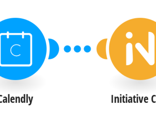 Integrating Calendly with Initiative CRM: A Complete Guide