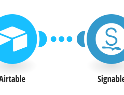 Streamline User Creation: Automate Airtable and Signable