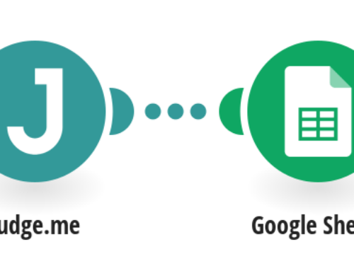 Streamline Reviews: Google Sheets & Judge.me Integration