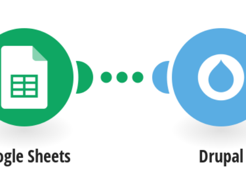 Connecting Google Sheets to Drupal for Efficient Content