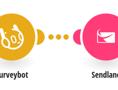 Streamline Marketing with Sendlane and Surveybot Integration