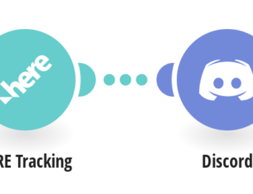 Enhancing IoT Monitoring with Discord Alerts