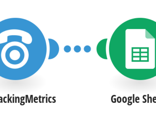 Streamline Call Tracking with Google Sheets