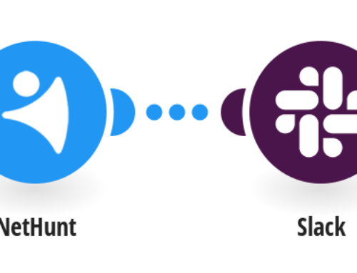 Streamline NetHunt Call Updates with Slack Notifications