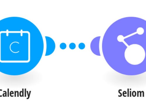 Automate Case Creation with Seliom and Calendly