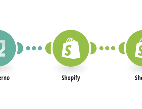 Integrate Quaderno with Shopify: Simplify Your E-commerce