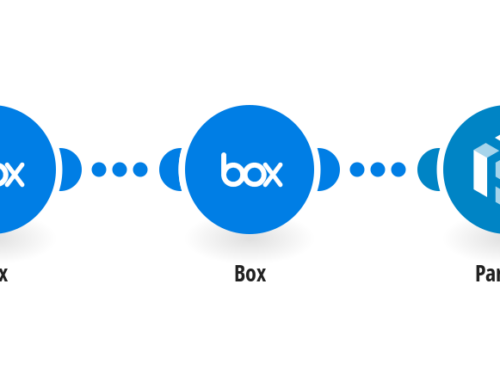 Effortlessly Integrate Box with Parseur: A Comprehensive Guide