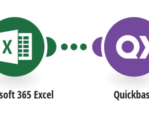 Effortless Integration: Excel to Quickbase Guide