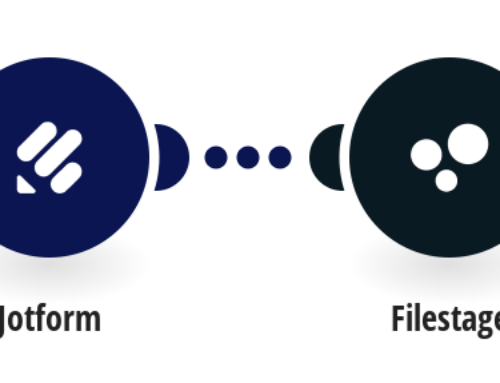 Effortlessly Automate File Uploads with JotForms and Filestage