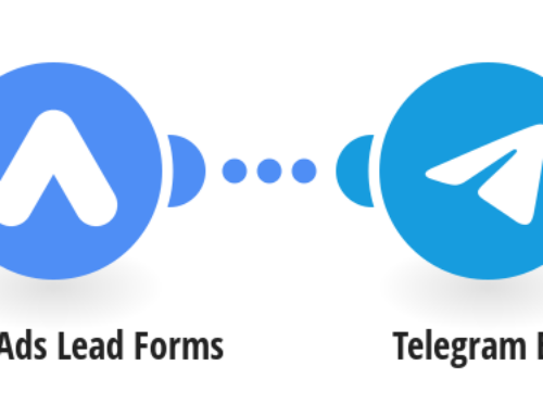 Integrate Google Lead Ads with Telegram: A Complete Guide