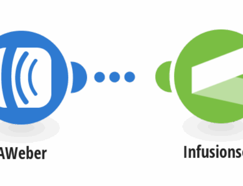 Integrate AWeber with Infusionsoft Like a Pro
