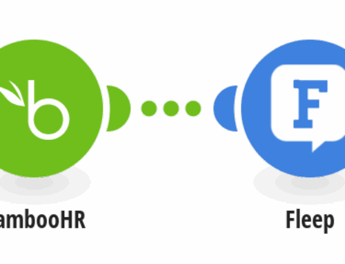 Streamlining Onboarding with Fleep and BambooHR