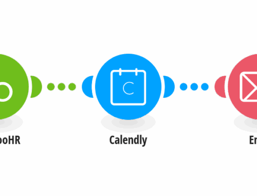 Enhance Onboarding with Calendly and BambooHR Integration