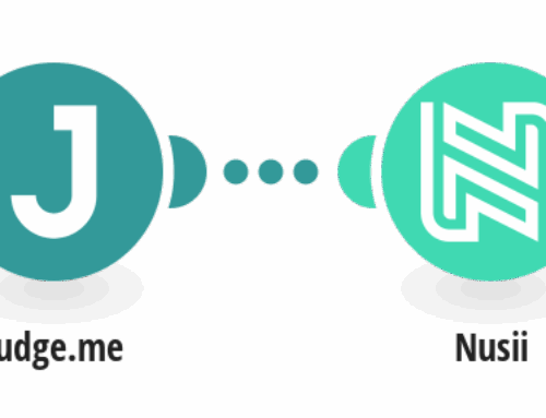 Automate Client Creation: Nusii & Judge.me Integration