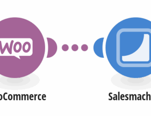 Integrating WooCommerce with Salesmachine Effortlessly